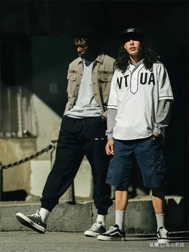 日漫三剑客,日潮三剑客