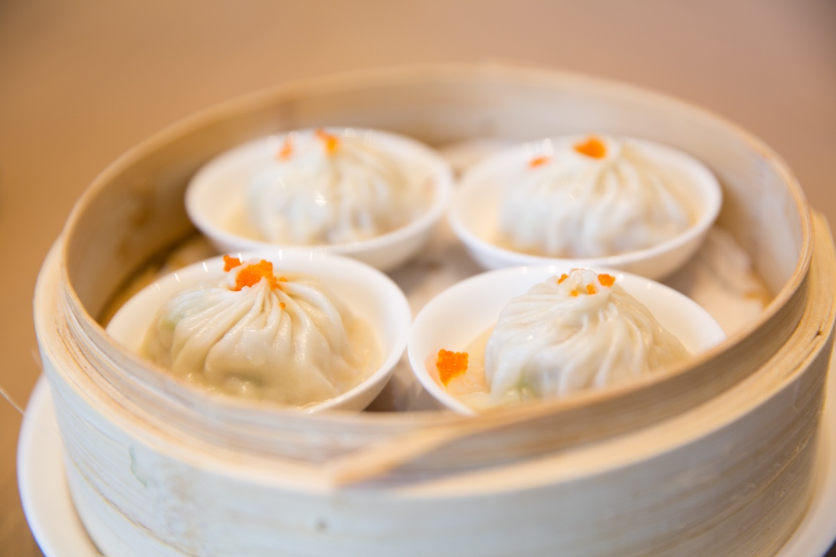 珠海一座美丽又浪漫的城市,体验珠海仁恒洲际酒店