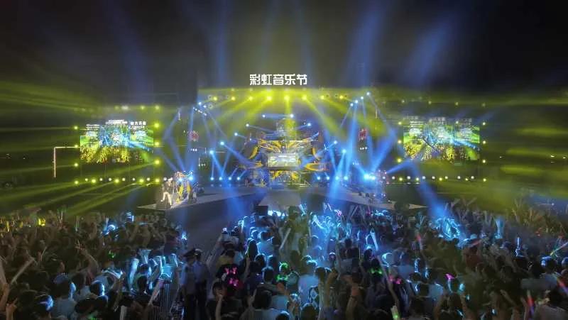 莆田秀屿上塘银饰城,全闽乐购展销活动