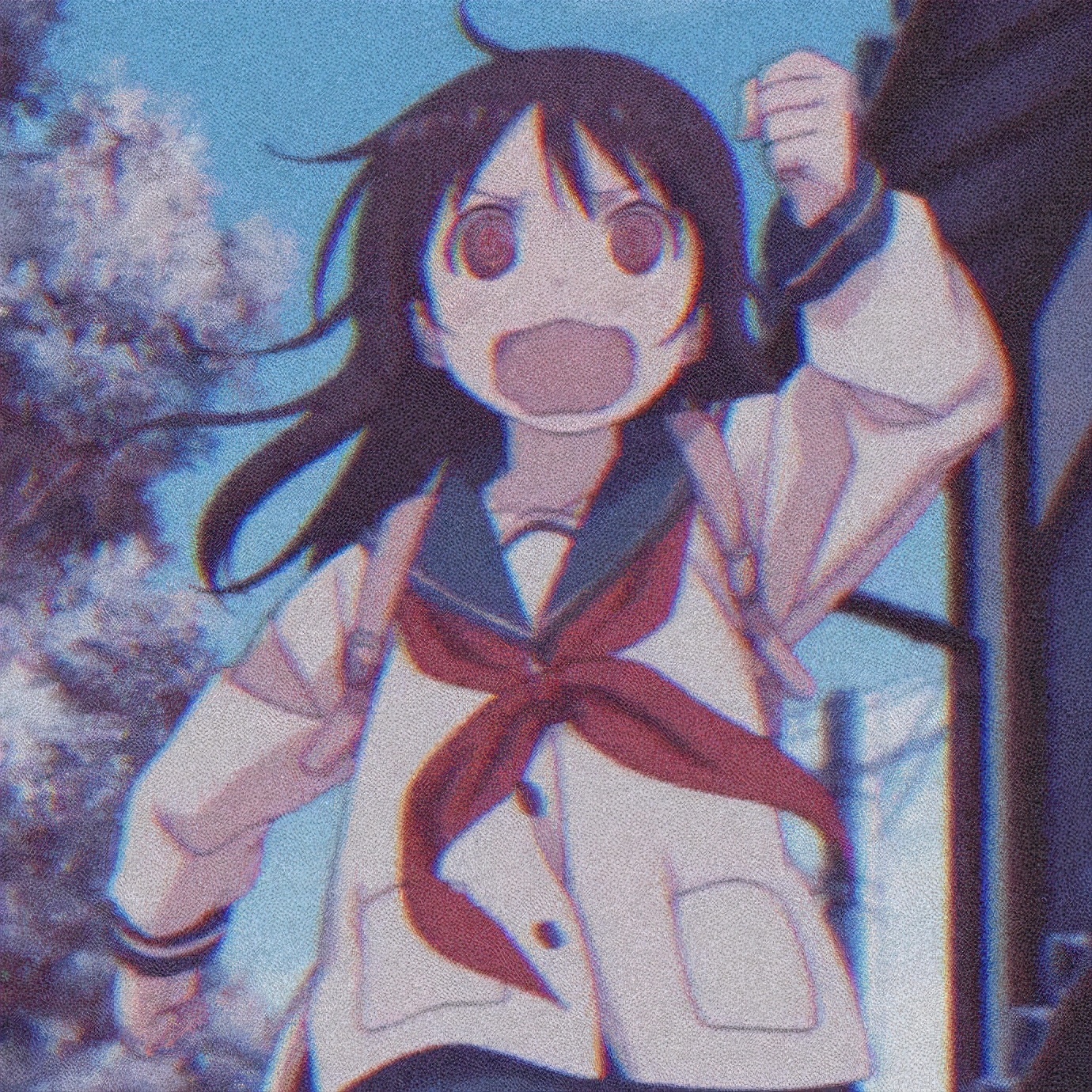 100张好看不常见的微信头像,适合中年女人高雅的微信头像