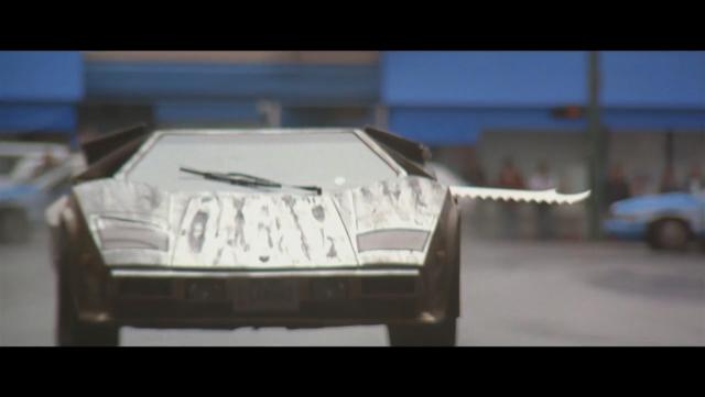 1995年成龙不要命的一跳，拿下8230万票房，让好莱坞也竖起大拇指