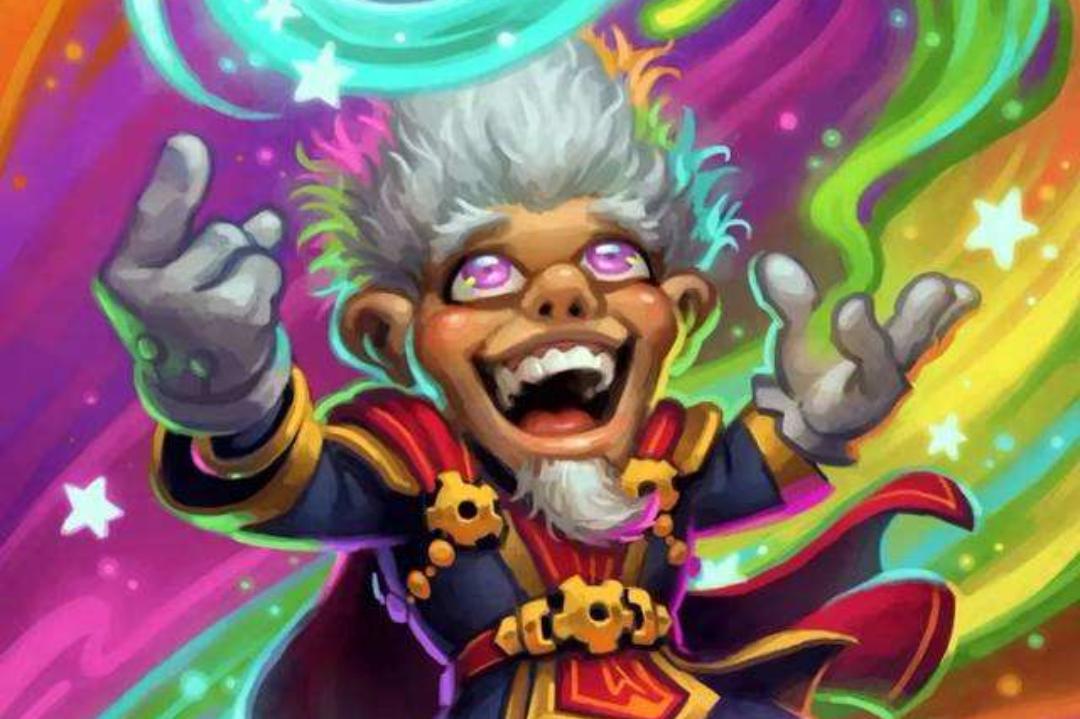 炉石传说新手福利有哪些,炉石传说新版本新手福利