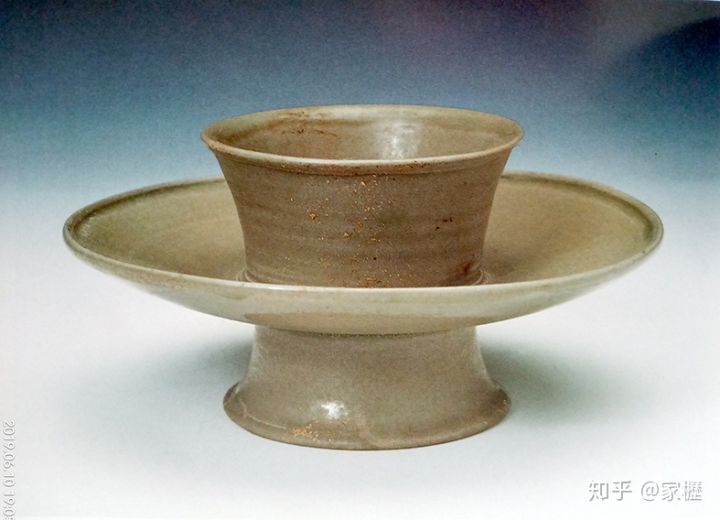 唐宋瓷盏大全图,唐宋灯具