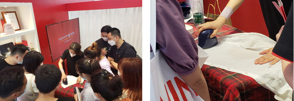 飞乐思flexwarm智能发热围巾,飞乐思flexwarm暖宫带