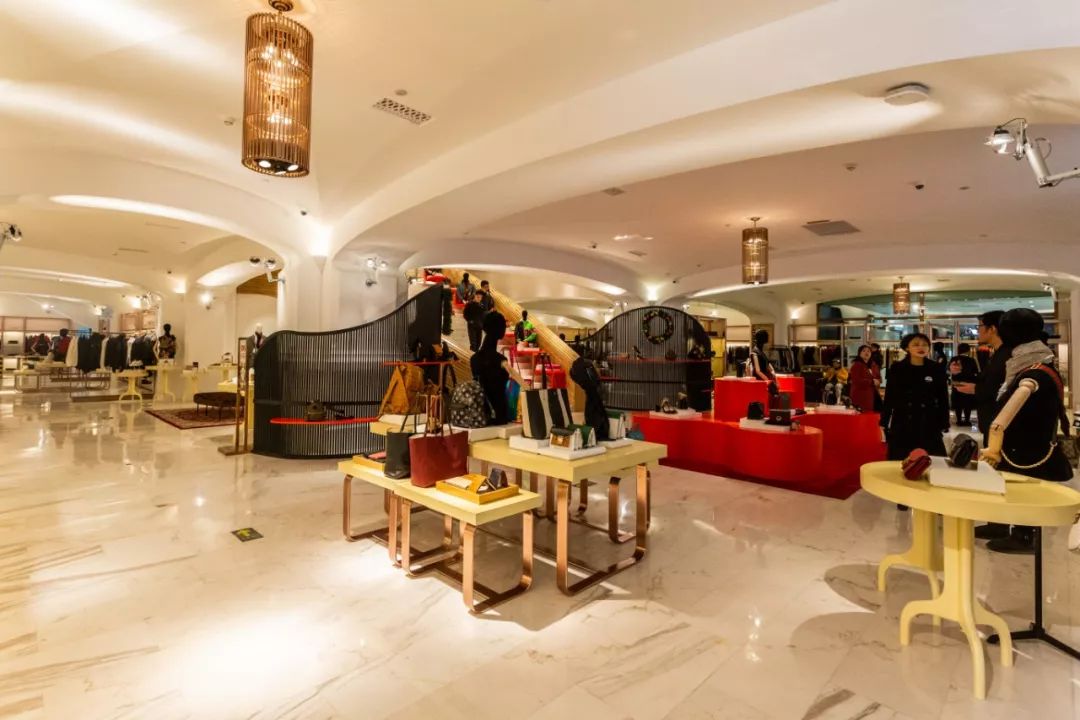 兰州砂之船奥莱a馆和b馆,兰州砂之船奥莱有什么玩的