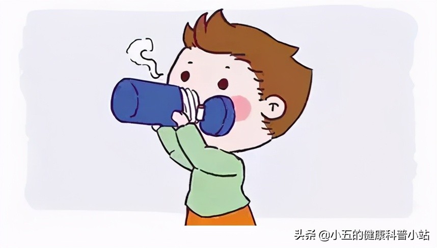 如何有效缓解一直打嗝,一直打嗝怎么办教你6个小妙招