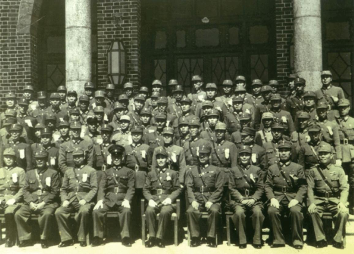 曾泽生：抗美援朝立大功，被毛*东泽**接见后却说“北京待不下去了”