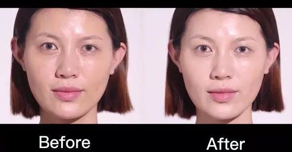 眼睛小如何化妆来弥补这一缺陷,眉眼间距太小怎么化妆显眼睛大