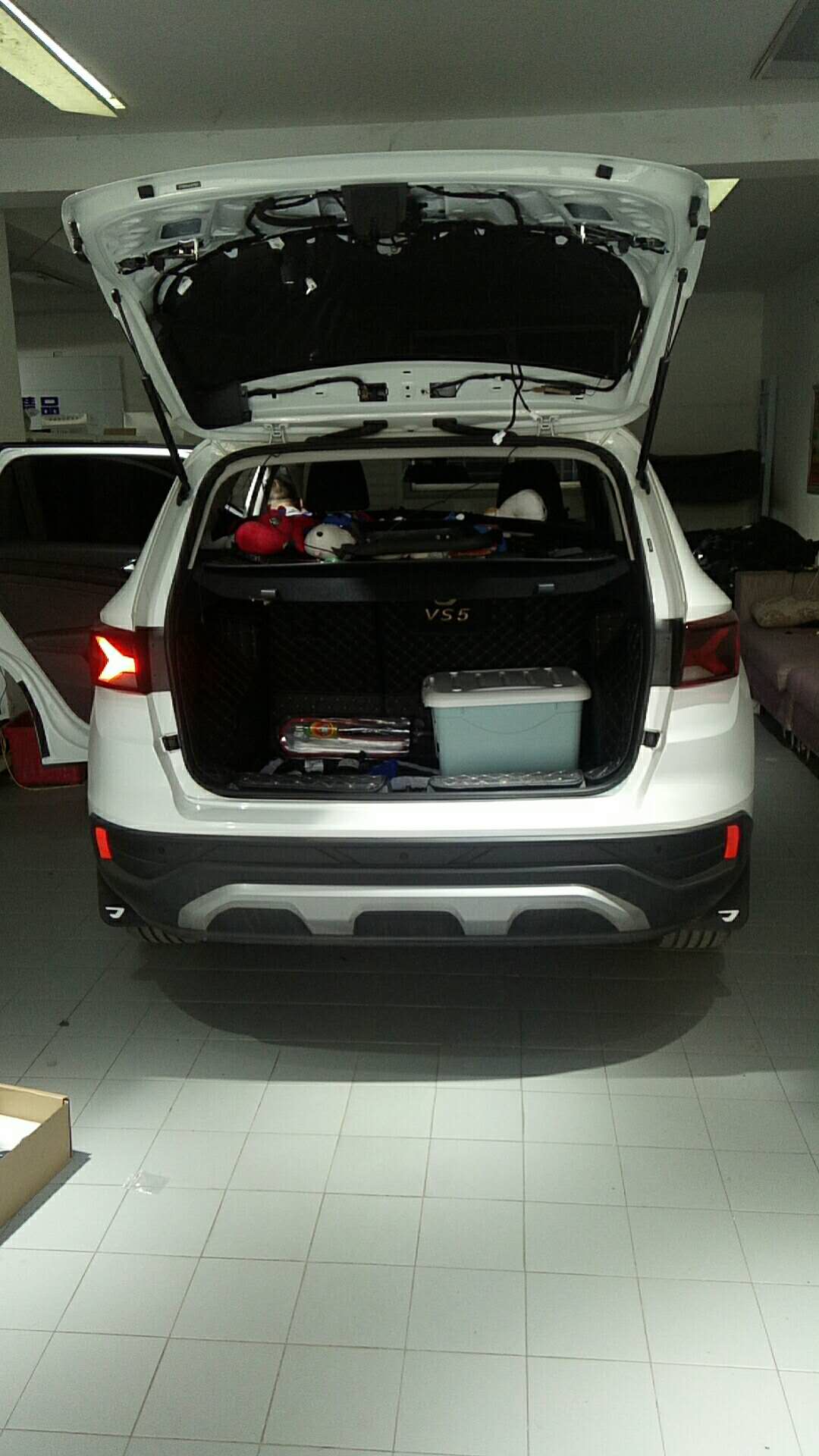 捷达vs5车主真实测评，优缺点都在，说点实在的，助你选车