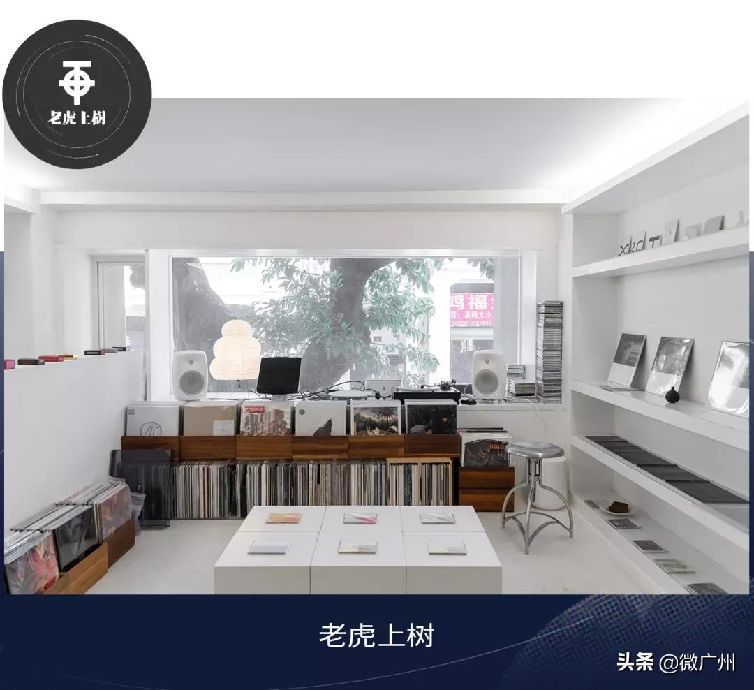 黑胶市集,黑胶主题音乐市集