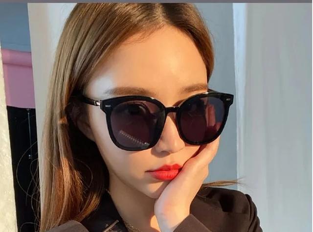 gm墨镜myma和frida哪个更适合男士,gmheronpreston墨镜联名新款