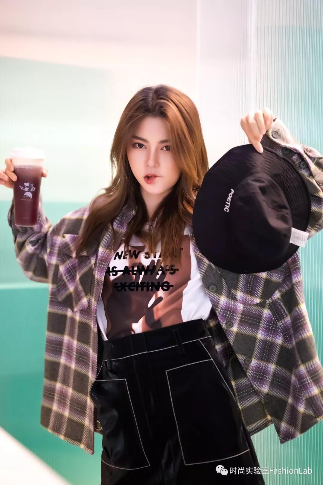 武汉必做的十件事,武汉时髦精