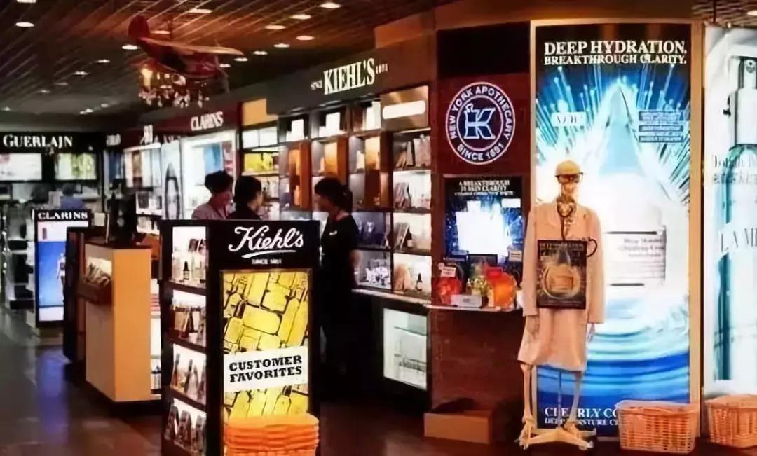 免税店怎么买比较划算,怎么知道免税店东西真假