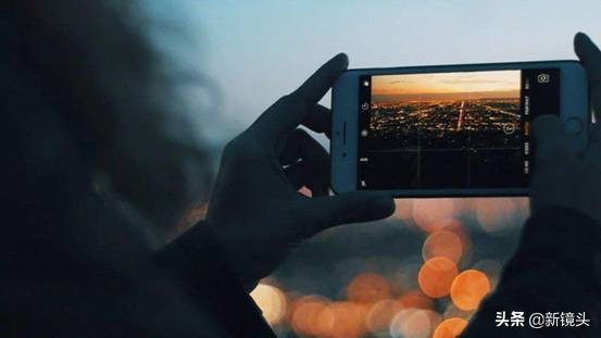 为什么抖音的小哥哥小姐姐都那么会拍照?原因在这里