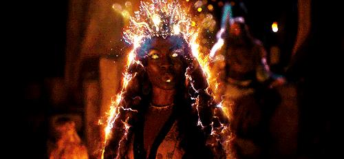 大尺度限制级美剧《美国众神》重磅回归，我来告诉你它有多牛