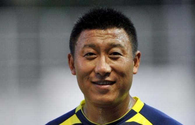 国际足坛有哪些知名的球员外号,足球十大经典外号球员