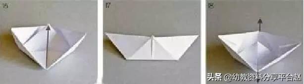 6-12岁手工创意手工折纸,手工折纸简单又漂亮创意手工