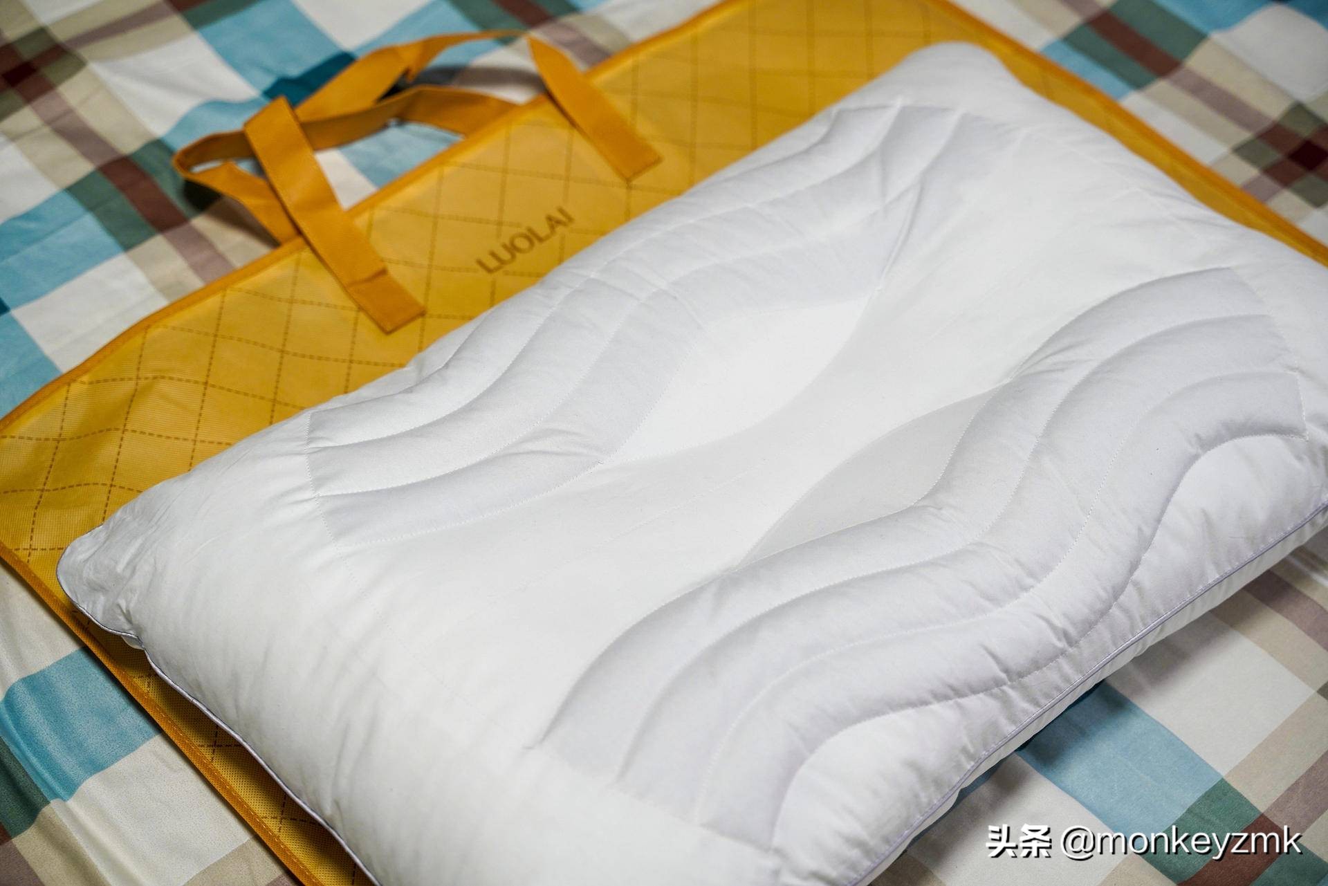 真正的羽绒枕头多少钱,羽绒枕价格差距为什么那么大