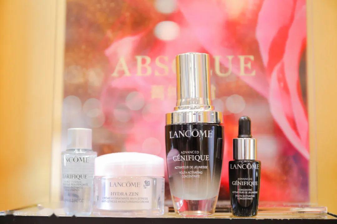 不看血亏！5.9折的克拉钻、买正装送正装的YSL，成都就这儿有