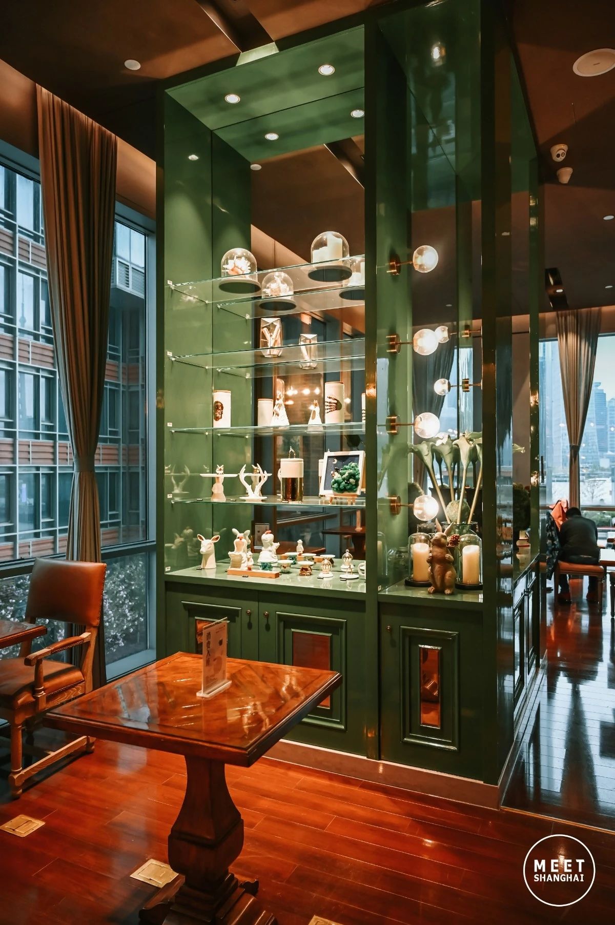 魔都版霍格沃茨魔法学院,魔都东方霍格沃茨