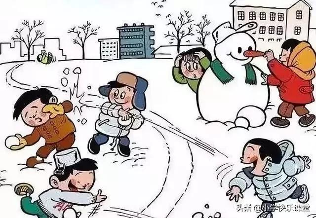 看图写话写物有几要素,写看图写话有哪几大要点