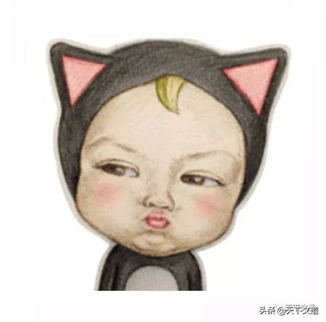 翻花绳▏女孩儿指尖上的芭蕾，每个时代都有自己的玩法