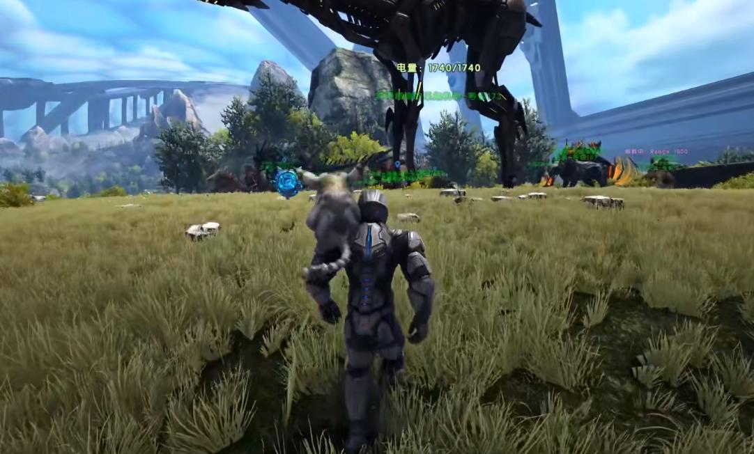 steam夏促方舟生存进化,steam夏促战地39元