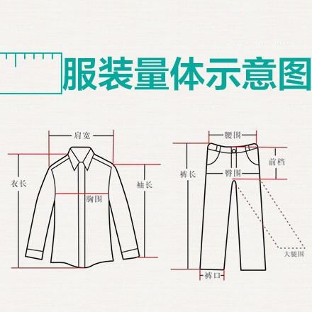 卖衣服新手小白怎么记价格,新手买衣服不知道尺码标准怎么办