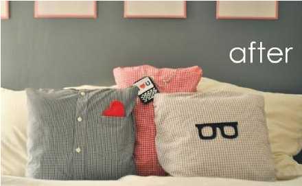 不要的旧衣服如何处理？C4N带来旧衣改造妙招