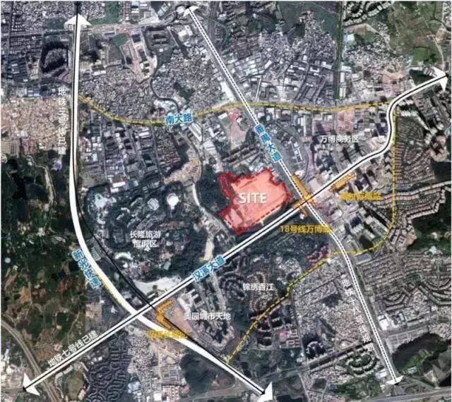 大湾区战略的未来,大湾区崛起