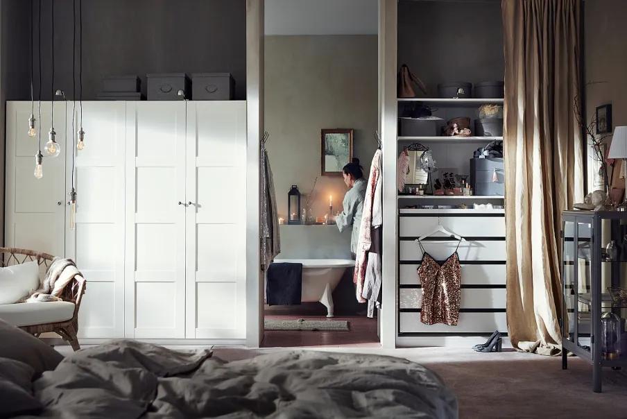 第一次去宜家的攻略深圳,体验家的感觉去宜家