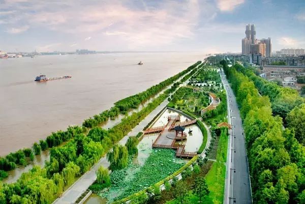 武汉市最热门的春游景点,2022武汉春游好去处