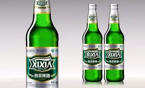 全国各地的特色啤酒大盘点，看看哪些你还没有喝过