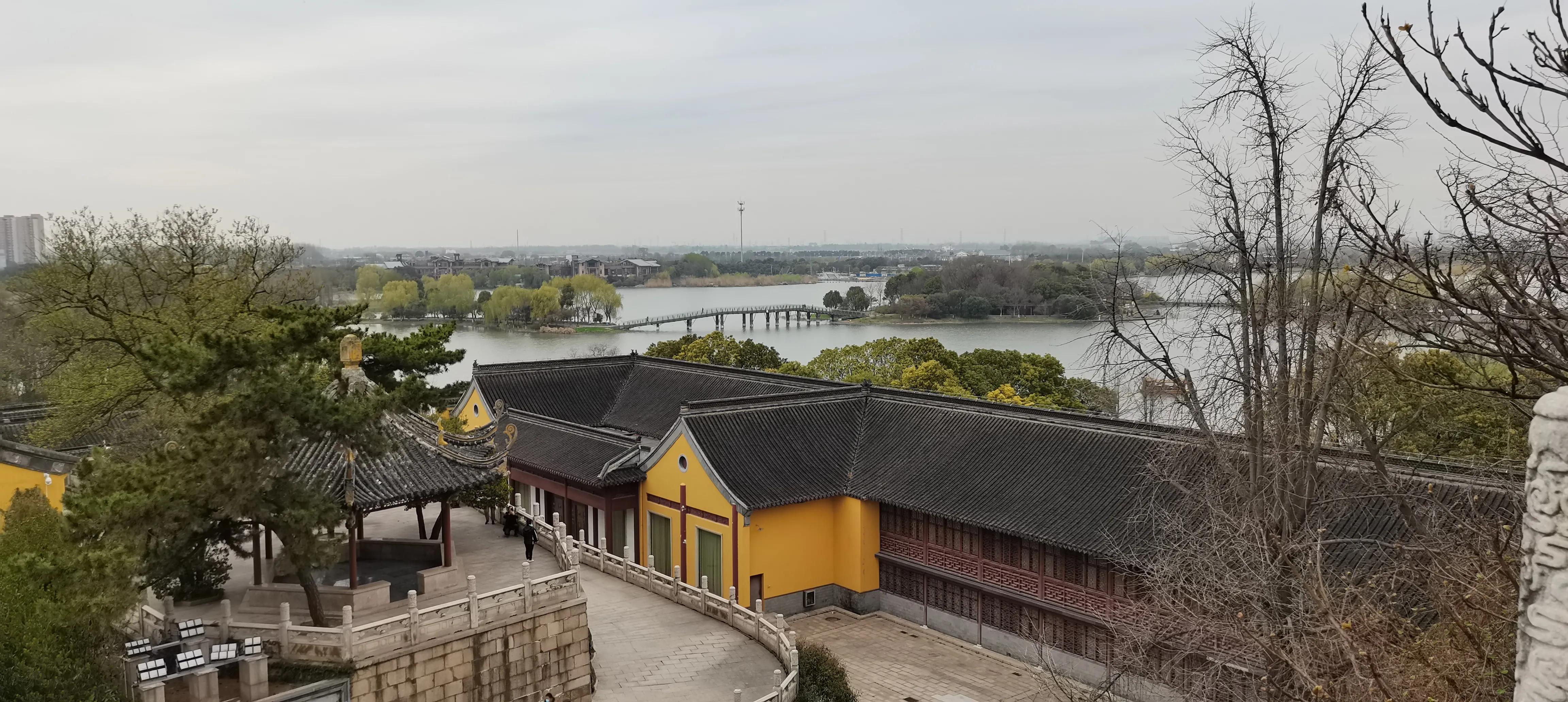 镇江二日游攻略自由行,2021镇江旅游攻略