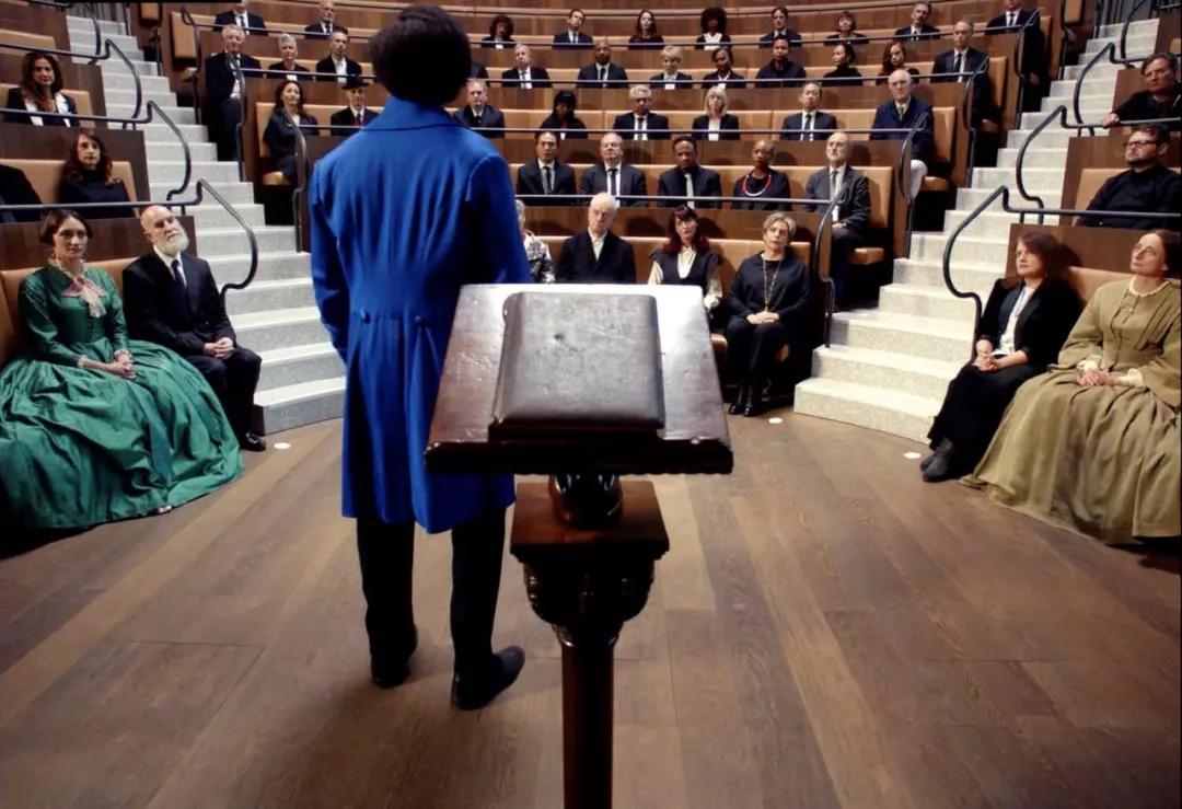 2017年迈阿密艺术博览会作品展示,2019年迈阿密魅力秀