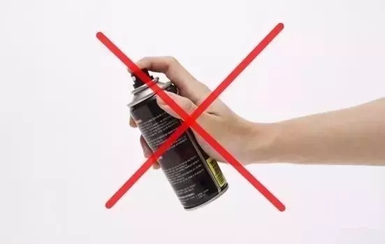 【吓人】太多多多……了！最近很多人被吓得不敢开灯，只因它又来袭