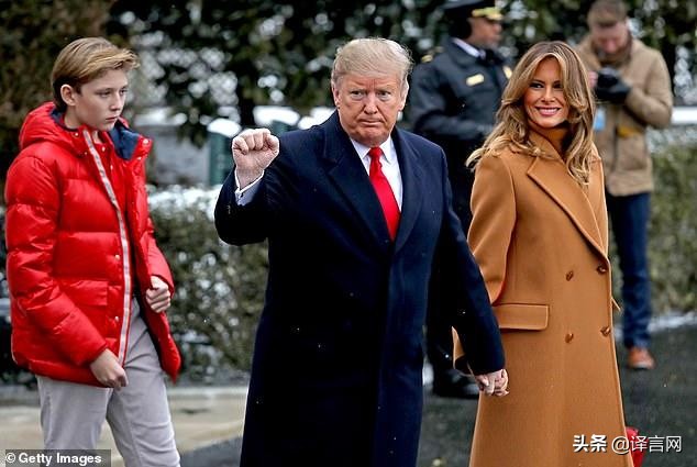 总统儿子踢足球,总统儿子踢球