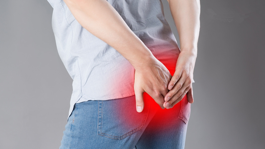 痔疮肿痛坐立难安,痔疮坐立难安小食疗助你远离它