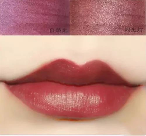 小众大牌口红必买色号排行,口红推荐平价小众有质感