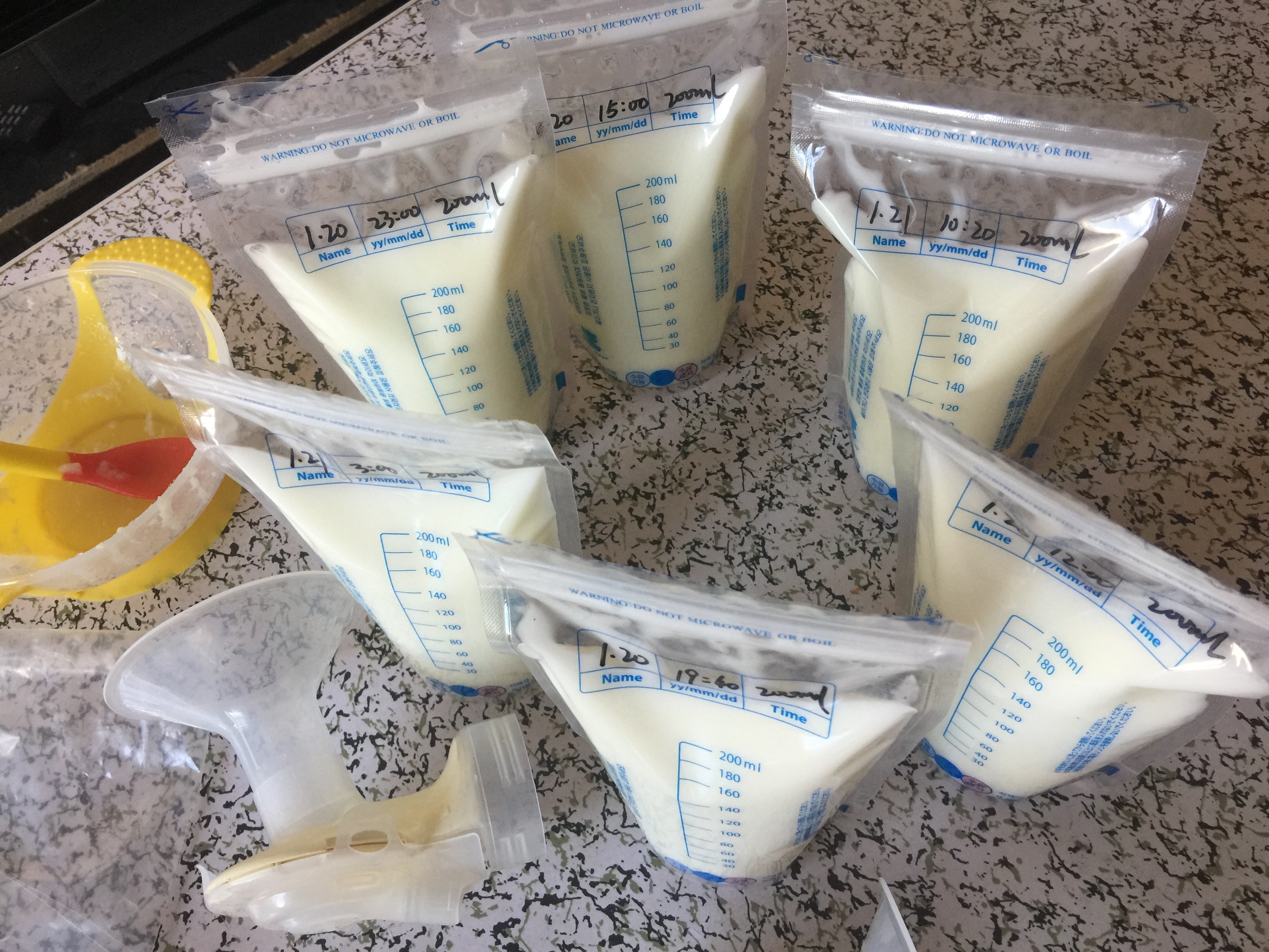 乳腺炎的教训,说说我的乳腺炎经历