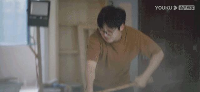 郭京飞余欢水,郭京飞和余欢水的区别