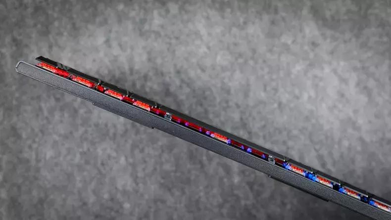 罗技g913键盘功能介绍,罗技键盘g913tkl爆改