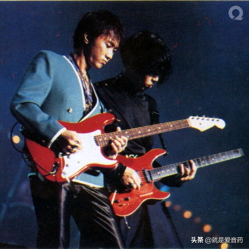 吉他有几种玩法,吉他的几种玩法