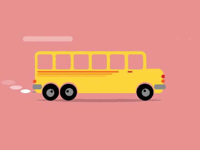 今日起,24小时“专车”服务,天津学生不要太幸福哟!