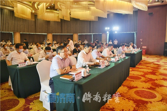 长清区大学城教育科学发展研究院,长清大学城教育科学发展研究院