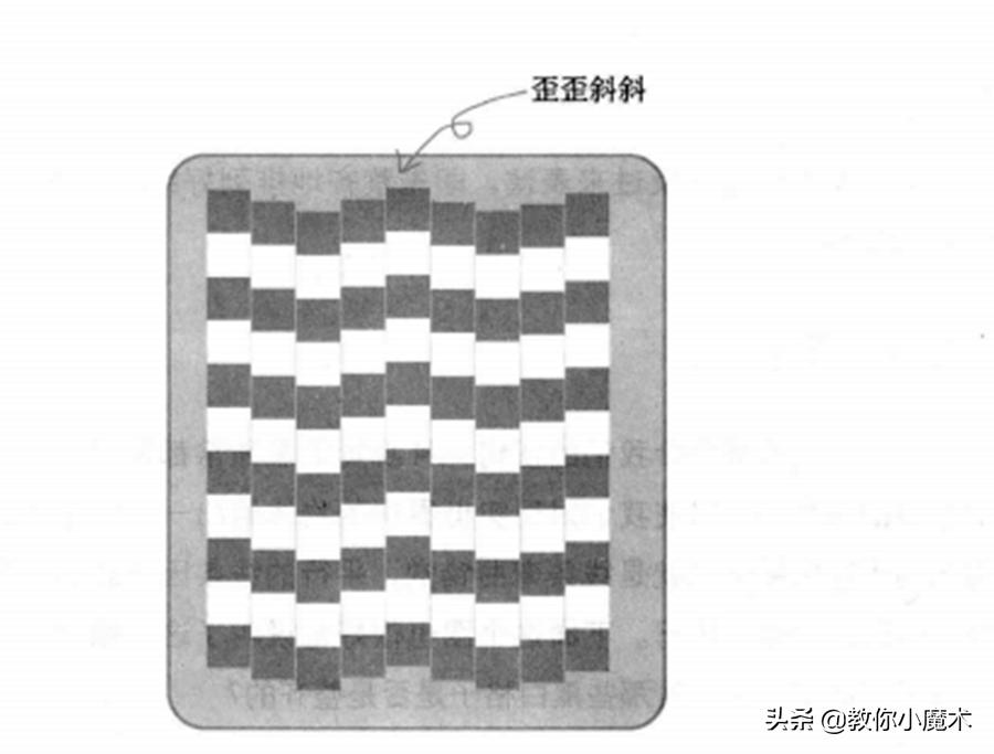 教你一招小魔术,叉子变歪魔术教学