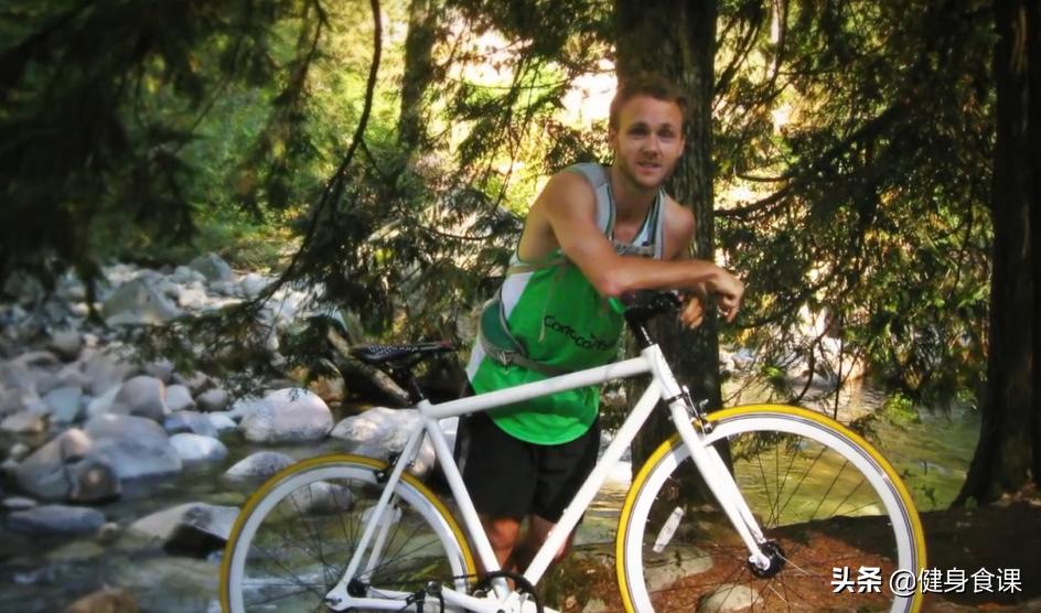 徒手健身的十大秘诀,徒手健身正常饮食可以练出来吗