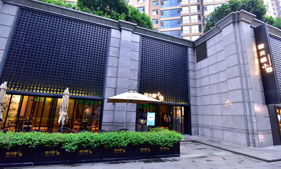 长沙运达汇什么时候开业的,长沙运达汇城市展厅