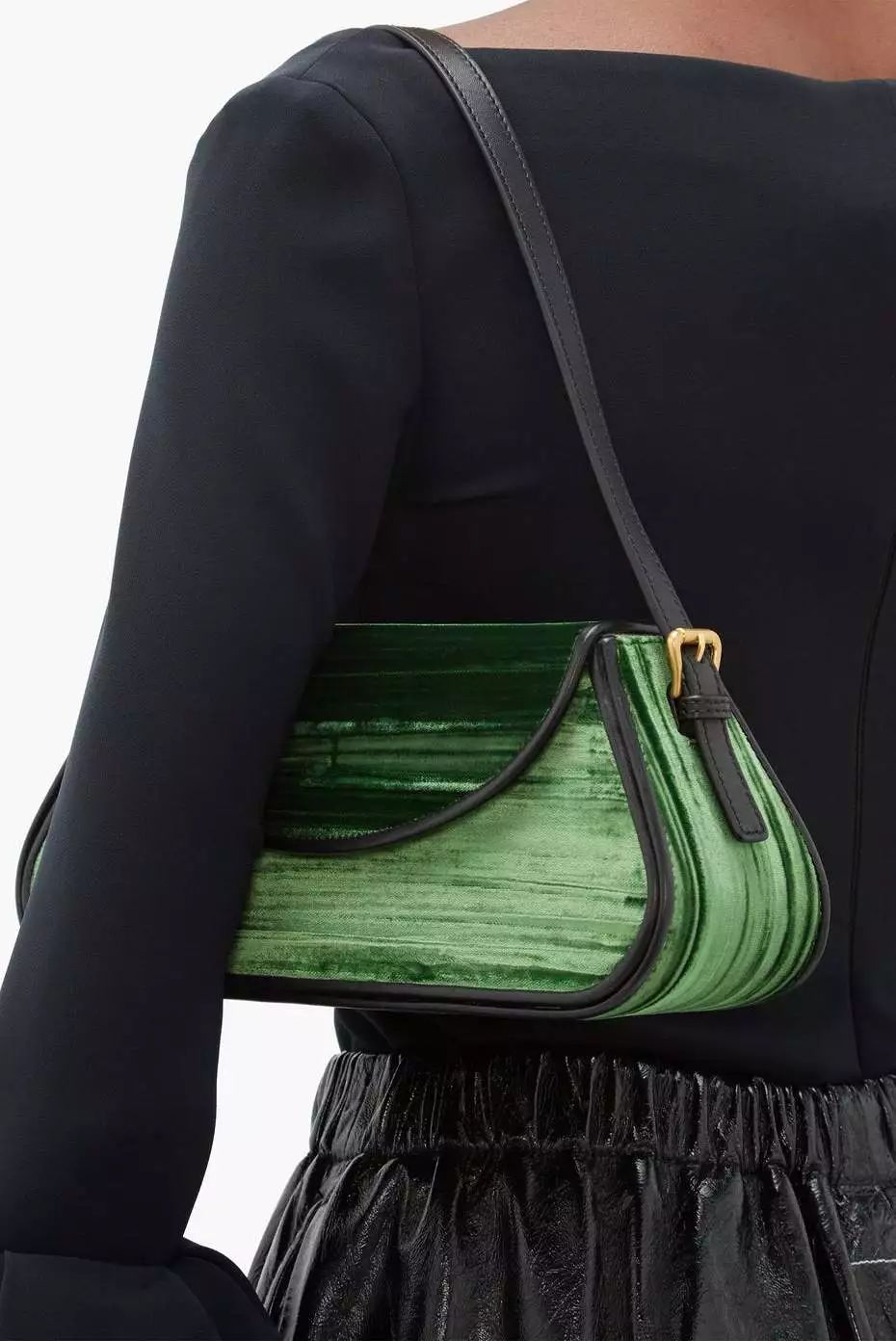 买过很多奢侈品包包,买过的大牌包盘点