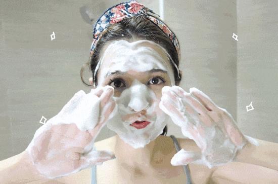 洗面奶推荐敏感肌肤女款,全网公认最好敏感肌洗面奶